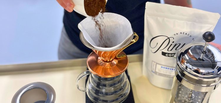How to Make Coffee with a Coffee Maker - Better - Fox Valley Foodie