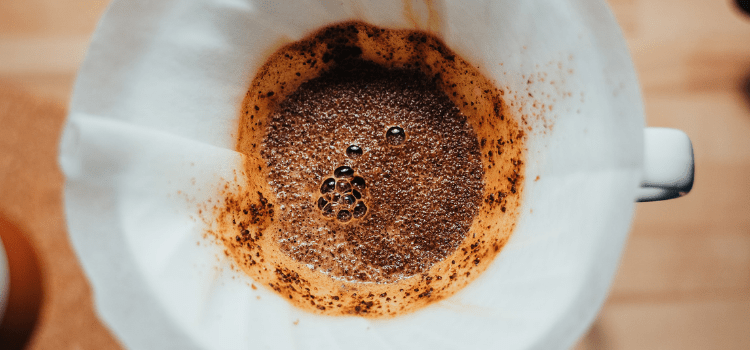 Pour Over Brew Guide - Pinup Coffee Co