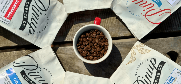 Single Origin Coffee vs Coffee Blends: Blends Edition - Pinup Coffee Co