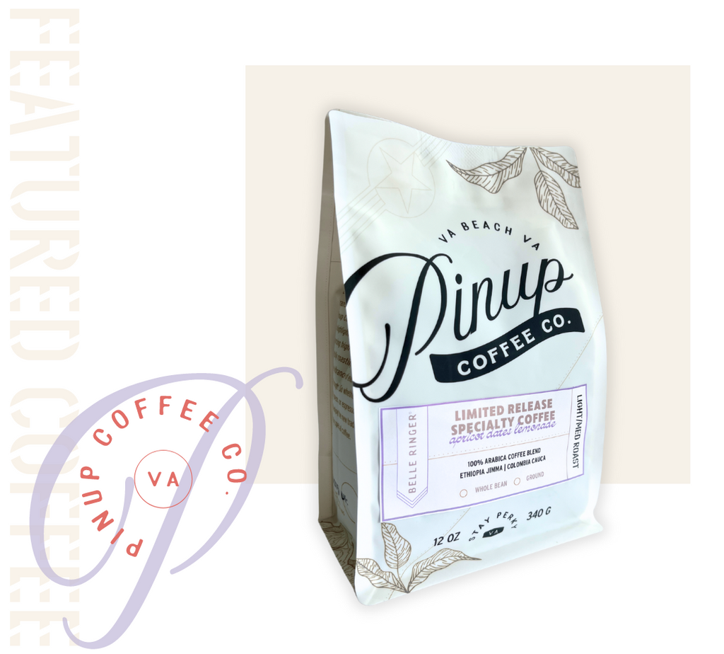 light roast coffee blend featured limited release