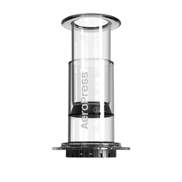 Aeropress Clear Coffee Maker - Pinup Coffee Co