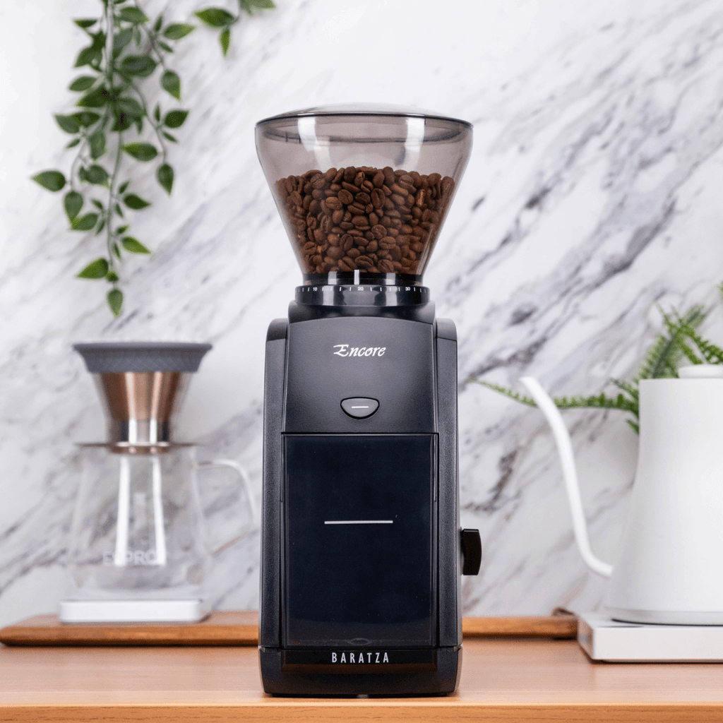 Baratza Encore Home Coffee Grinder - Pinup Coffee Co