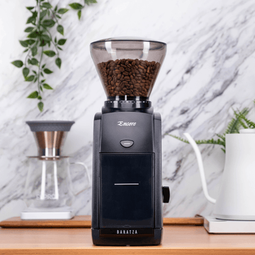 Baratza Encore Home Coffee Grinder - Pinup Coffee Co