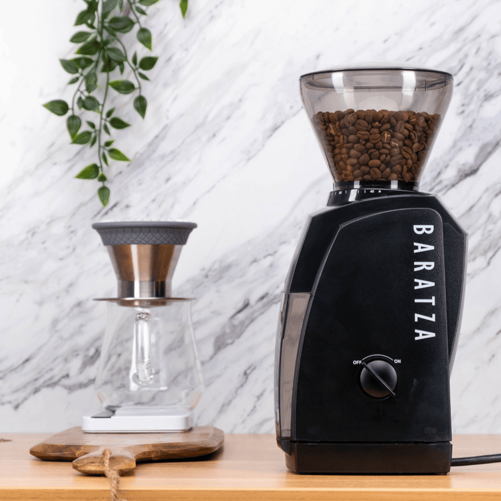 Baratza Encore Home Coffee Grinder - Pinup Coffee Co