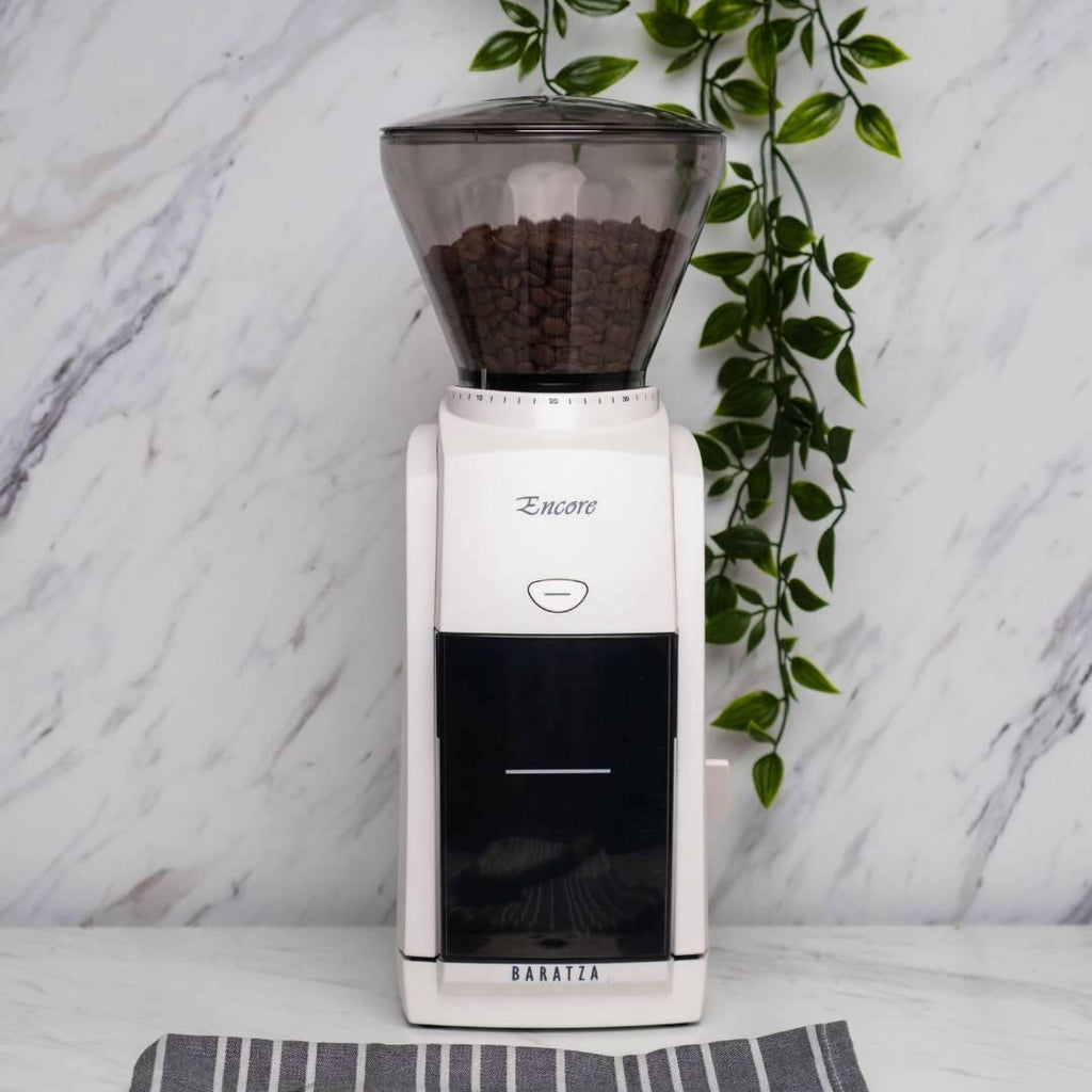 Baratza Encore Home Coffee Grinder - Pinup Coffee Co