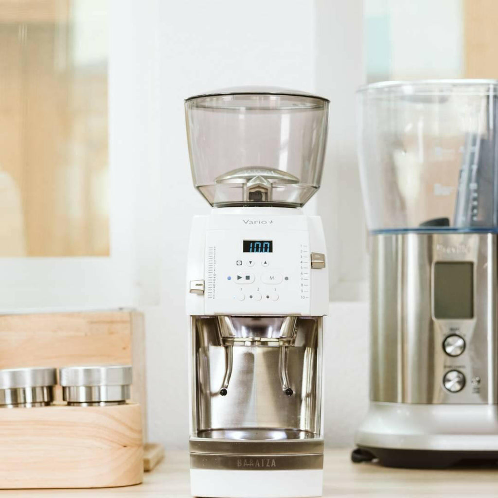 Baratza Vario+ Coffee Grinder - Pinup Coffee Co