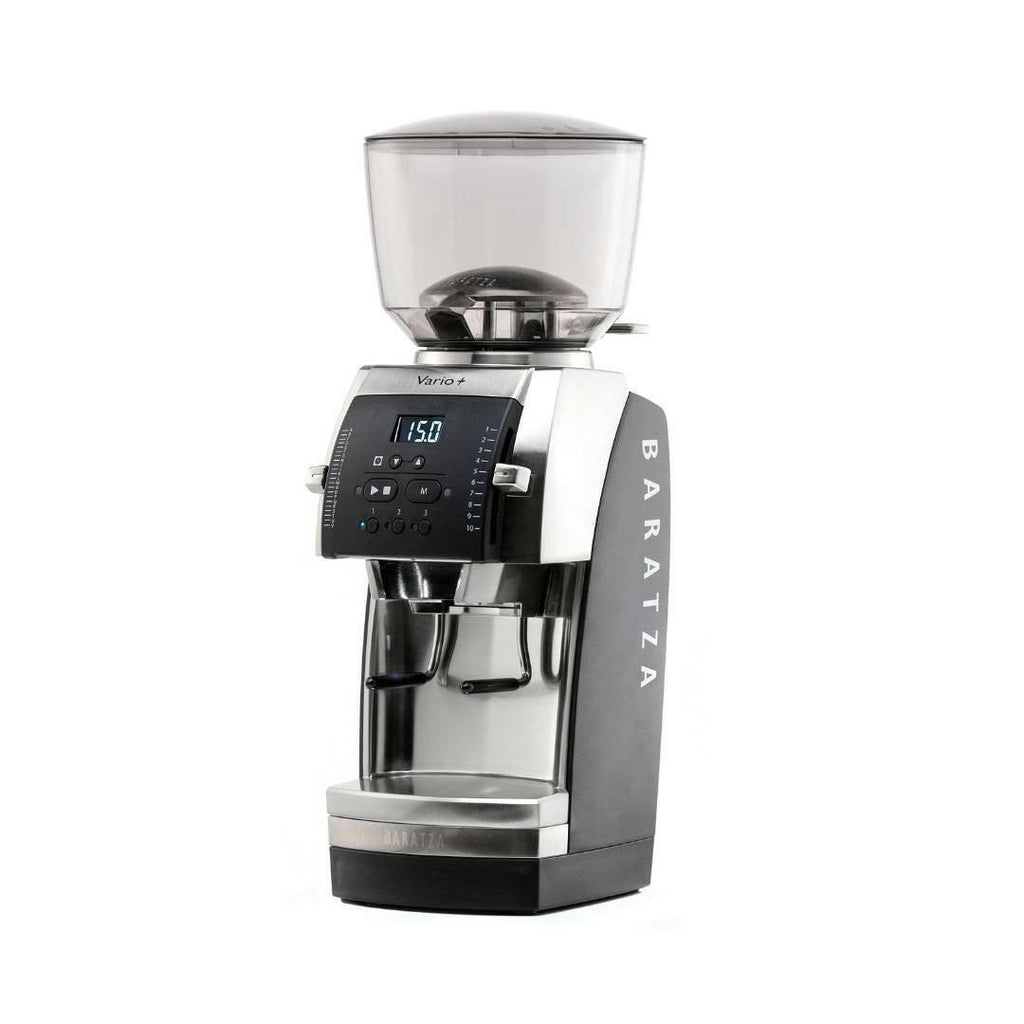 Baratza Vario+ Coffee Grinder - Pinup Coffee Co