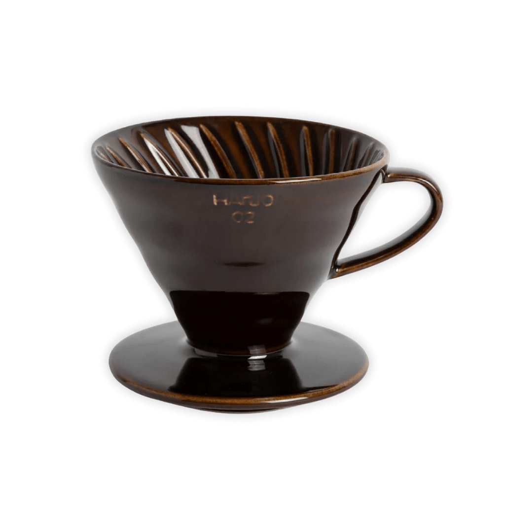 Hario V60 Ceramic Pour Over 02 - Pinup Coffee Co