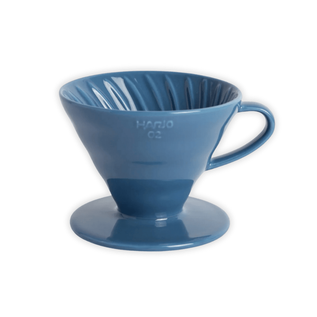 Hario V60 Ceramic Pour Over 02 - Pinup Coffee Co