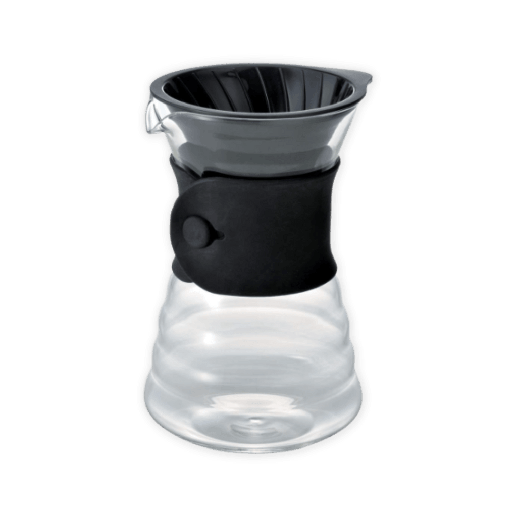 Hario V60 Drip Coffee Decanter - Pinup Coffee Co