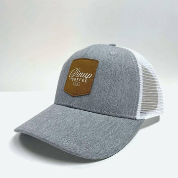 Pinup Logo Hat - Pinup Coffee Co